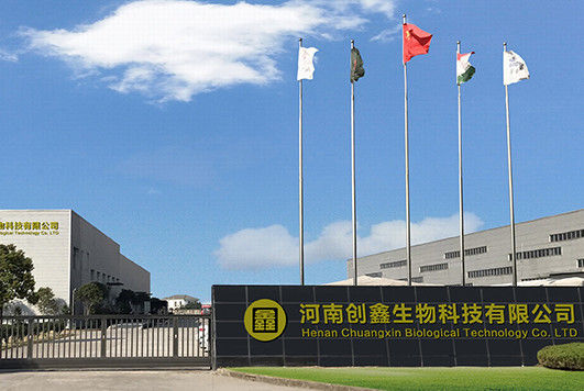 चीन Henan Chuangxin Biotechnology.,Ltd. कंपनी प्रोफाइल