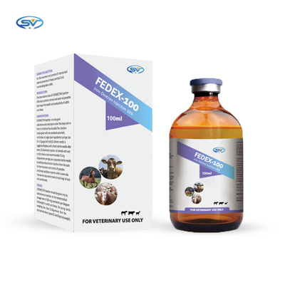 सीटी/एक्स-रे के लिए जीएमपी ओम्निपेक आयोहेक्सोल इंजेक्शन पशु चिकित्सा औषधि